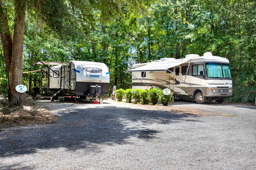 More Photos Of 15752 US Highway 17, Townsend Land For Sale