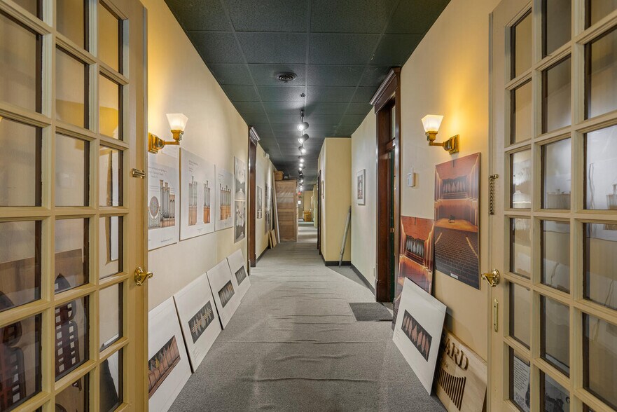 More Photos Of 112 W Hill St, Champaign Multifamily For Sale