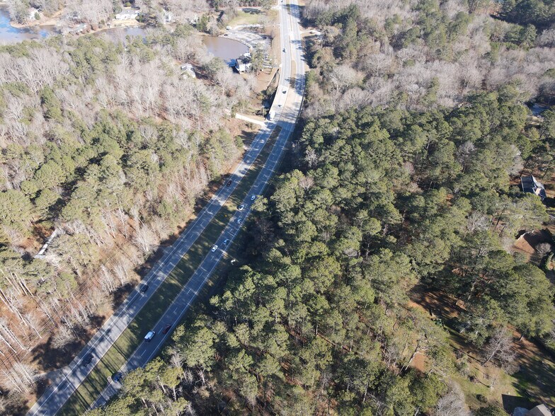 More Photos Of Highway 54 W, Fayetteville Land For Sale