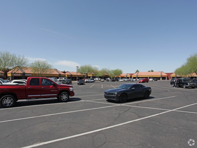 More Photos Of 16816 N 35th Ave, Phoenix Unknown For Lease