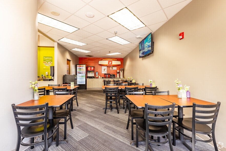 More Photos Of 111 N Orange Ave, Orlando Office For Lease