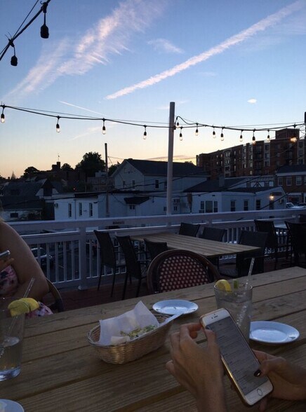 More Photos Of 181 E Boston Post Rd, Mamaroneck Restaurant For Lease