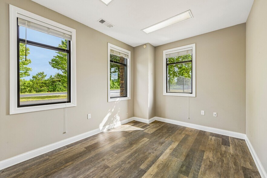More Photos Of 1972 Red Oak Flats Rd, Dahlonega Warehouse For Sale