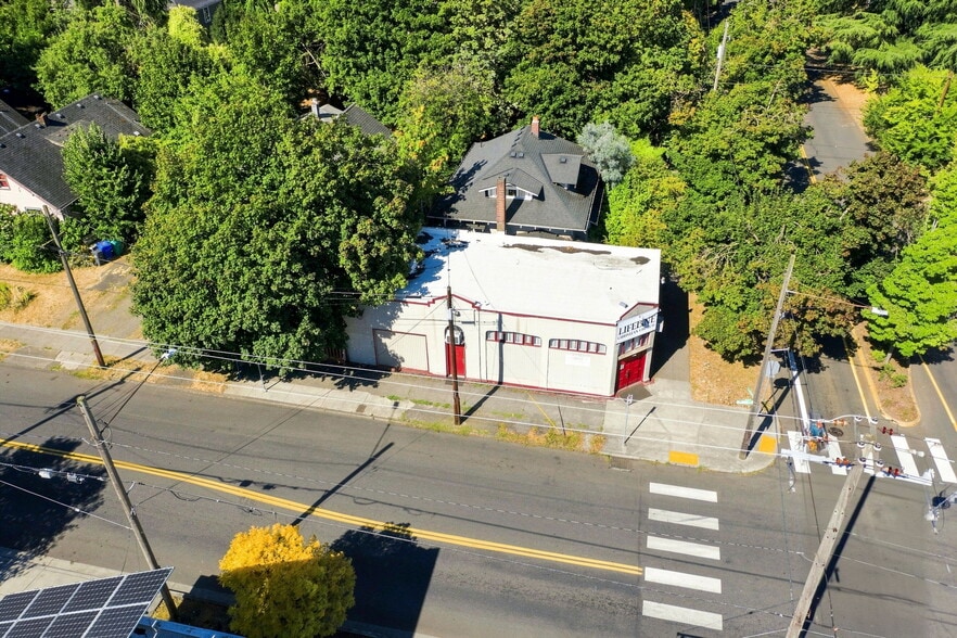 More Photos Of 5949 N Albina Ave, Portland Religious Facility For Sale