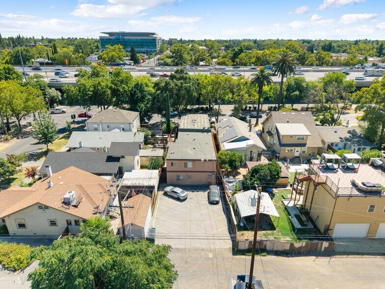 More Photos Of 2323 W St, Sacramento Apartments For Sale