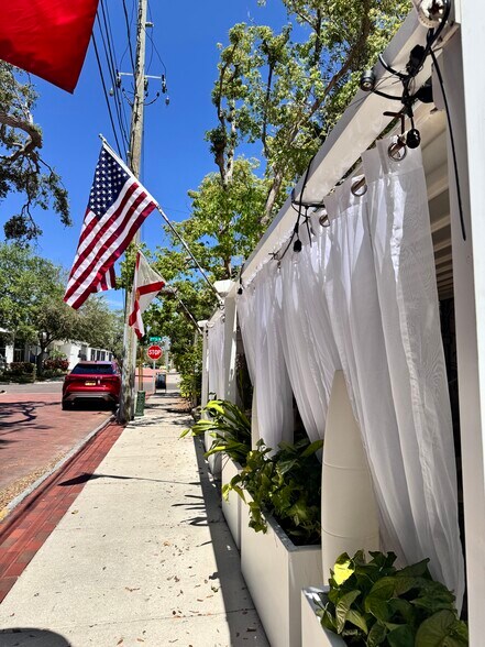 More Photos Of 146 4th Ave N, Safety Harbor Restaurant For Sale