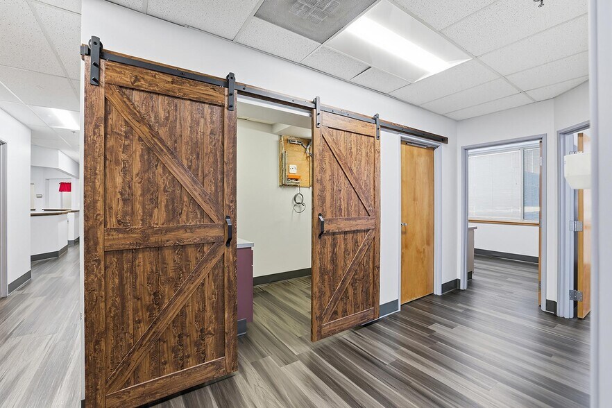 More Photos Of 1625 Medical Center Pt, Colorado Springs Medical For Lease