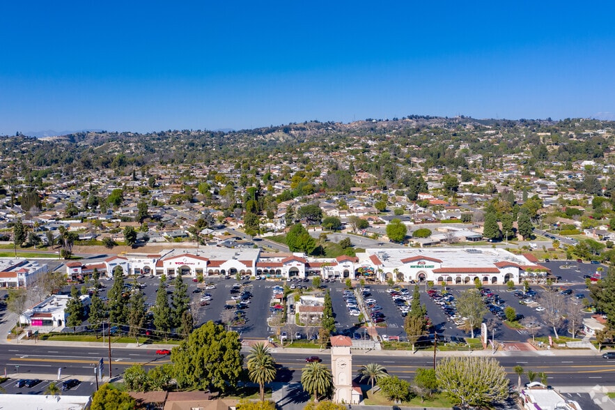 More Photos Of 1249-1305 W Whittier Blvd, La Habra General Retail For Lease