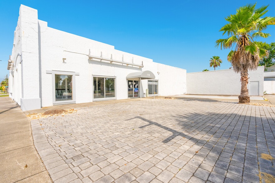 More Photos Of 118 Fairview Ave, Daytona Beach Freestanding For Sale