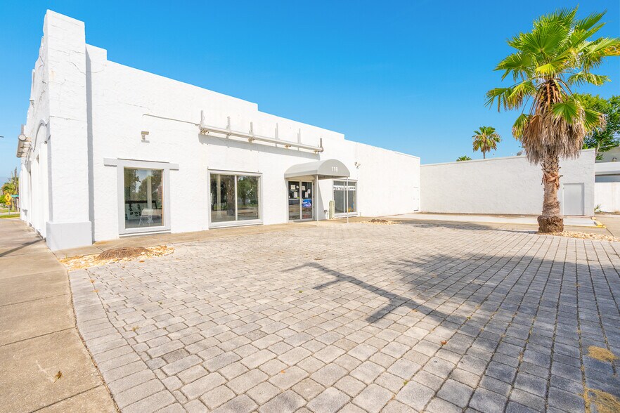 More Photos Of 118 Fairview Ave, Daytona Beach Freestanding For Sale