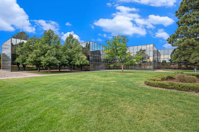 More Photos Of 1101 W Mineral Ave, Littleton Office For Sale