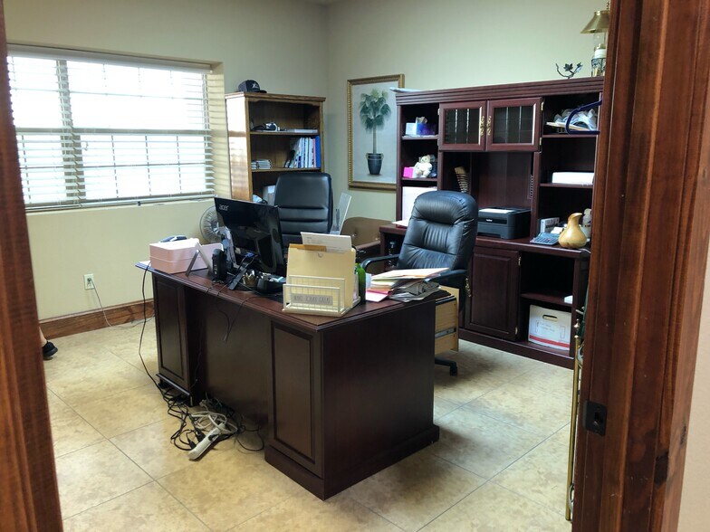 More Photos Of 4760 US Highway 377 S, Aubrey Light Manufacturing For Lease