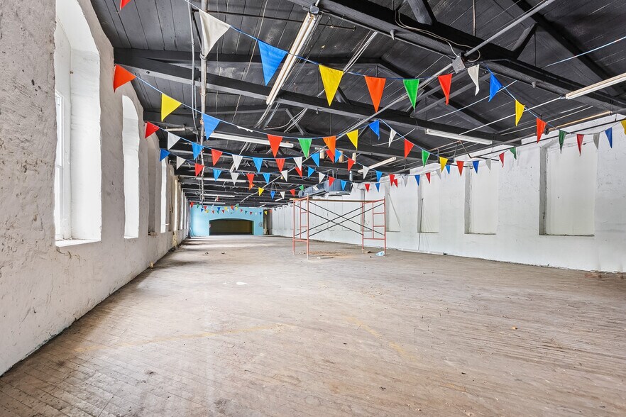 More Photos Of 50 Hulmeville Ave, Penndel Warehouse For Sale