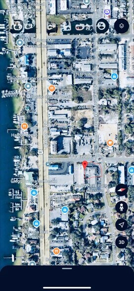 More Photos Of 114-116 Benning Dr, Destin Storefront For Sale