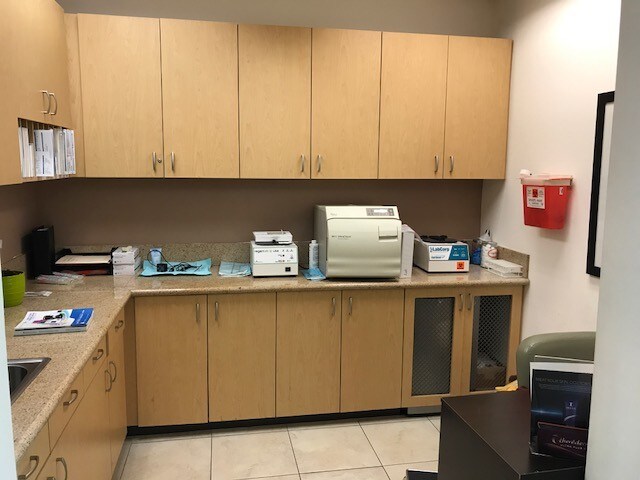 More Photos Of 2 Hughes, Irvine Office For Lease