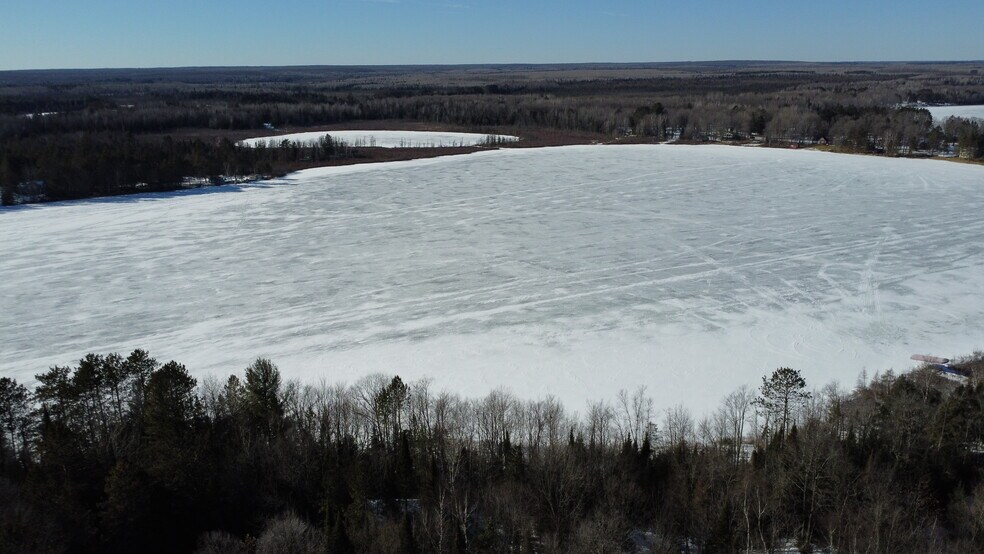 More Photos Of 5451 Pier Lake rd, Tripoli Land For Sale