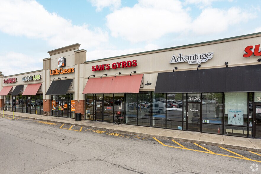 More Photos Of 3109-3141 S 2nd St, Louisville Storefront For Lease