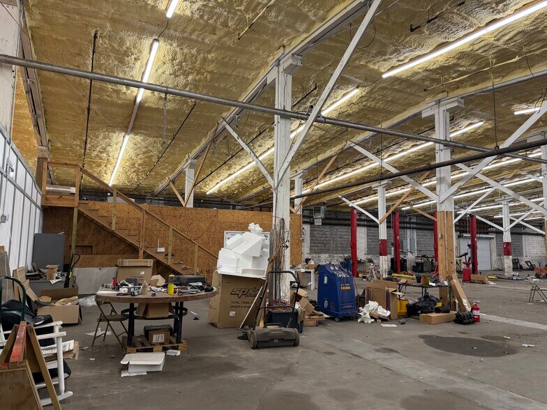 More Photos Of 615 Saint Nicholas Ave, Brewton Warehouse For Sale