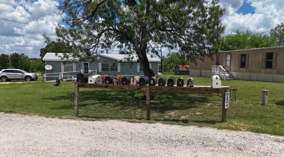 More Photos Of 6995 Crow Rd, San Antonio Manufactured Housing Mobile Home Park For Sale