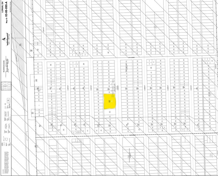 More Photos Of 1833-1845 E 31st St, Lorain Apartments For Sale