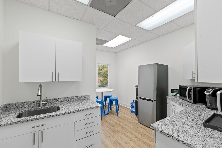 More Photos Of 3950 Blue Ridge Rd, Raleigh Medical For Sale