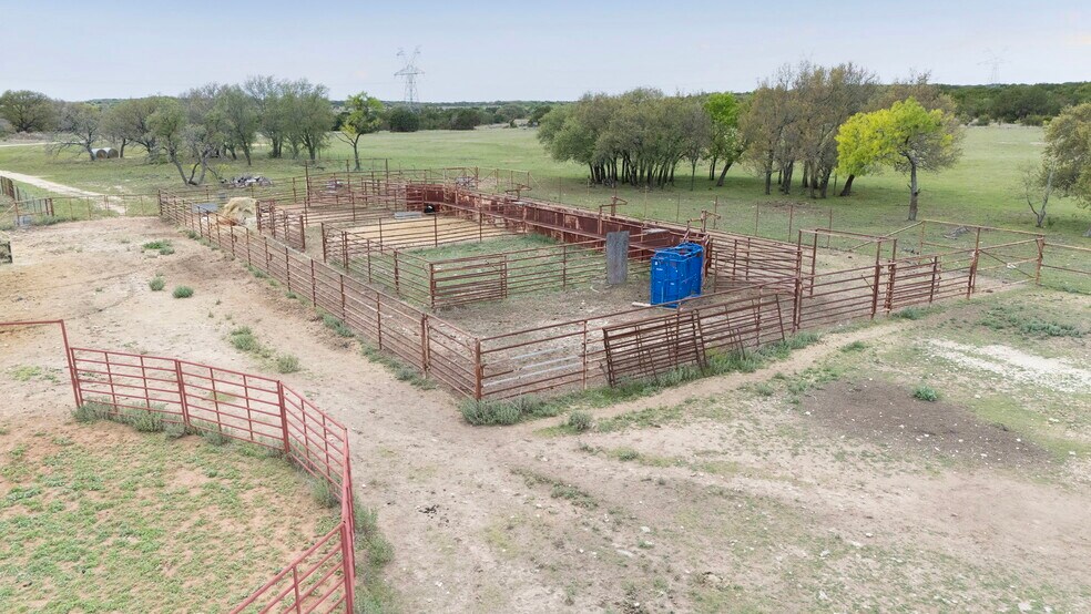 More Photos Of 15040 County Road 2200 rd, Lometa Land For Sale