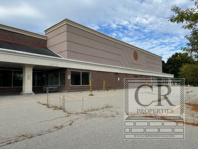 More Photos Of 2094 E Main St, Cortlandt Manor Freestanding For Lease