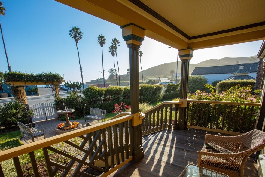 More Photos Of 149 Cayucos Dr, Cayucos Hospitality For Sale