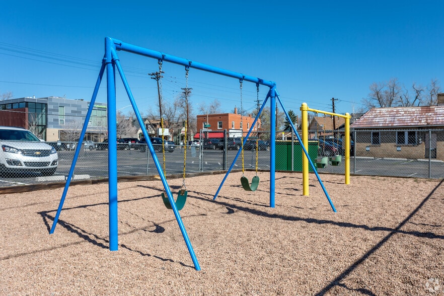 More Photos Of 3120 Irving St, Denver Unknown For Lease