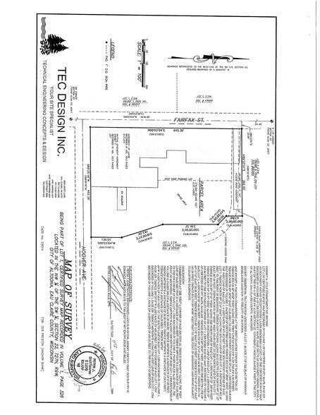 More Photos Of 3612 Hoover Ave, Altoona Land For Sale