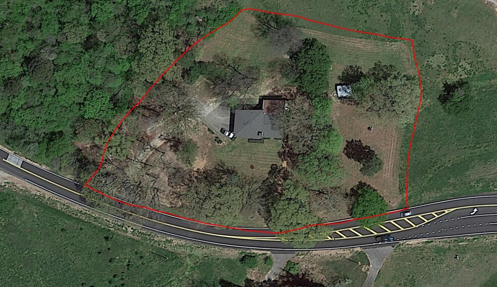 More Photos Of 713 Carl Bethlehem Rd, Winder Land For Sale