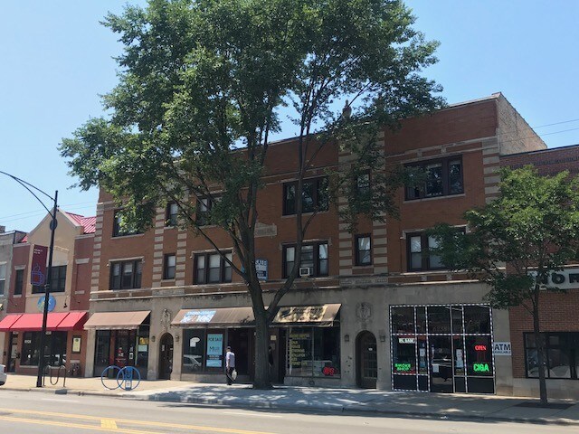More Photos Of 6232-6238 N Broadway St, Chicago Storefront Retail Residential For Sale