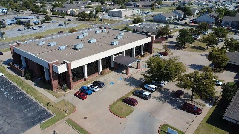 More Photos Of 3110 SW 89th St, Oklahoma City Medical For Lease