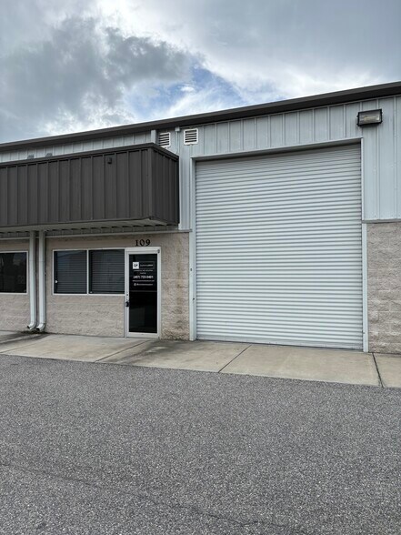 Primary Photo Of 9867 S Orange Blossom Trl, Orlando Land For Lease