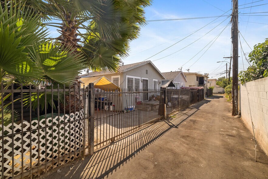 More Photos Of 115 S Fresno St, Los Angeles Apartments For Sale