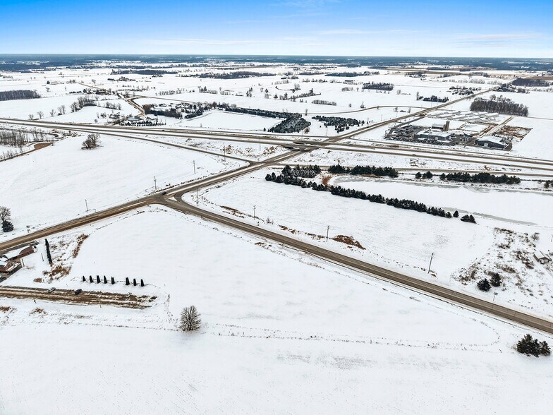 More Photos Of State Hwy 55, Pulaski Land For Sale