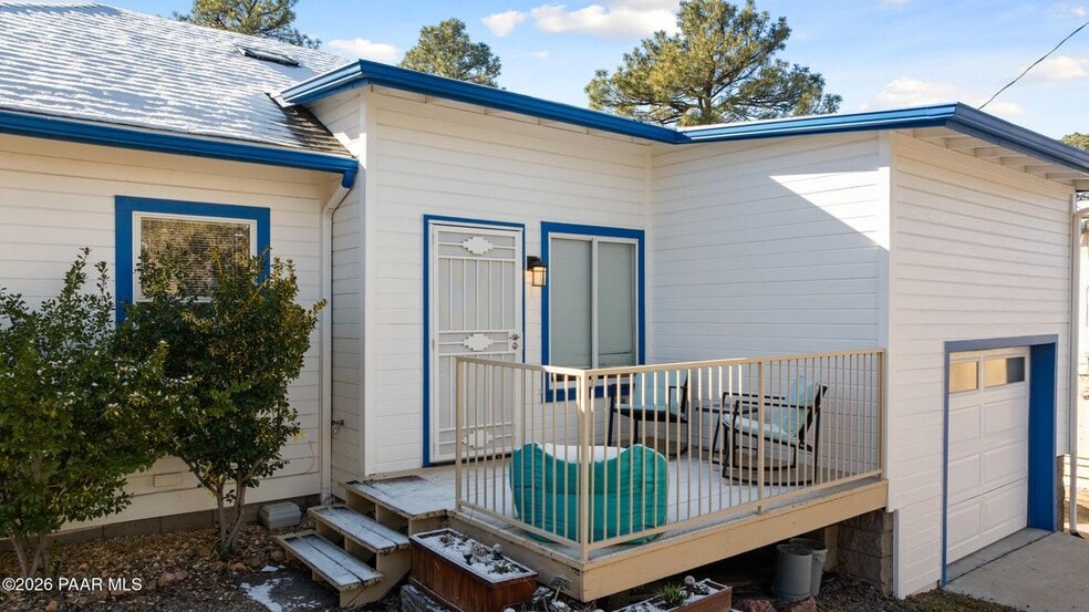 More Photos Of 654 W Gurley St, Prescott Multifamily For Sale