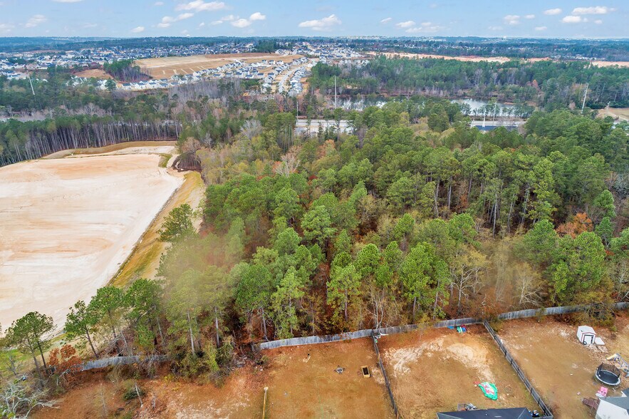 More Photos Of 2364 Gordon Hwy, Augusta Land For Sale