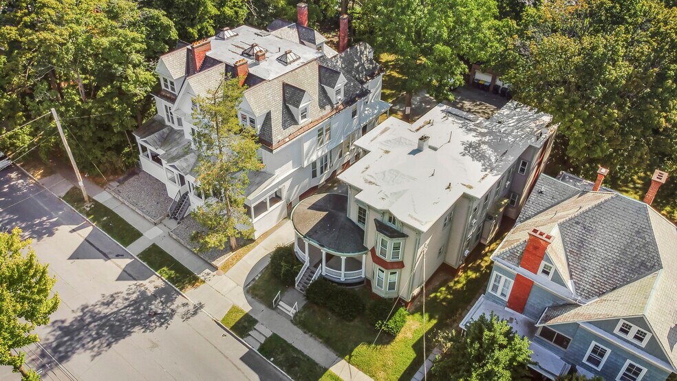 More Photos Of , Albany Multifamily For Sale