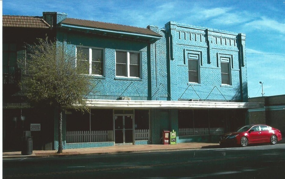 Primary Photo Of 171-173 E Main St, Forest City Storefront For Sale