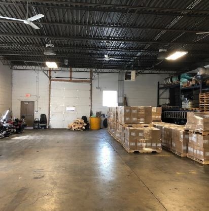 More Photos Of 590-600 Bonnie Ln, Elk Grove Village Warehouse For Lease
