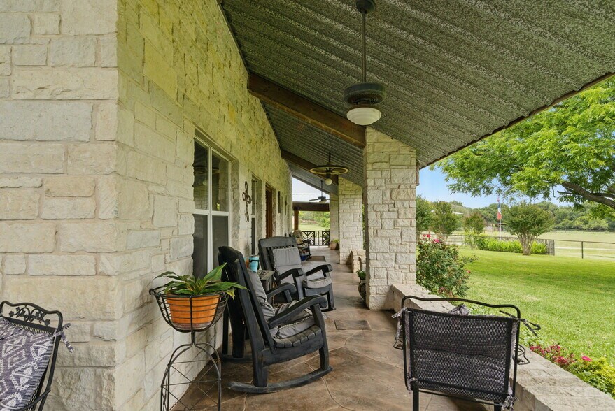 More Photos Of County Road 392, Stephenville Land For Sale