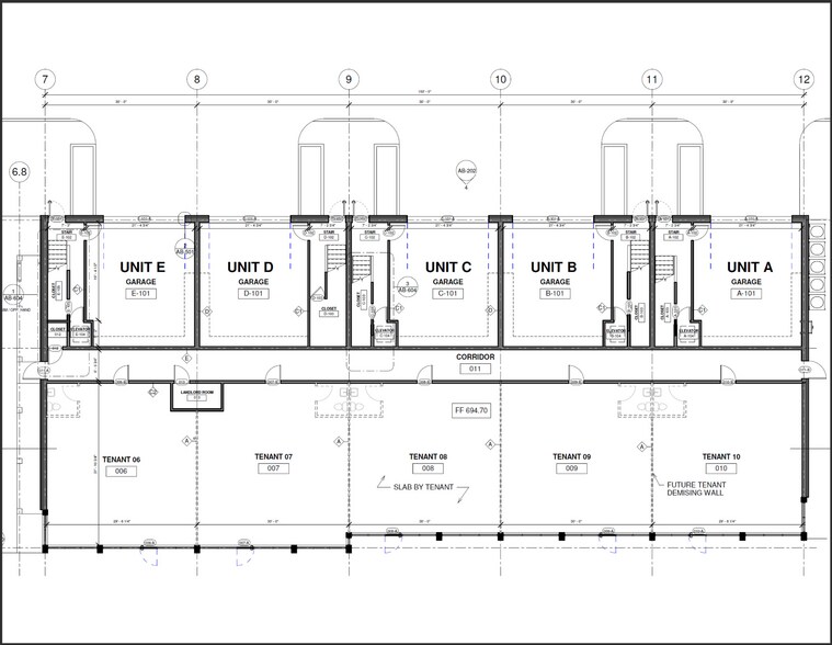 More Photos Of 10201 Calumet Ave, Dyer Apartments For Lease