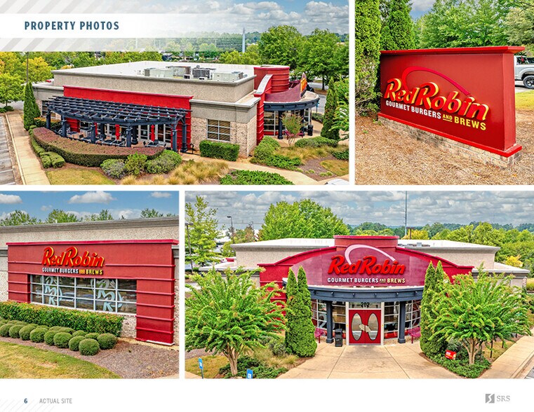 More Photos Of 202 Newnan Crossing Byp, Newnan Restaurant For Sale