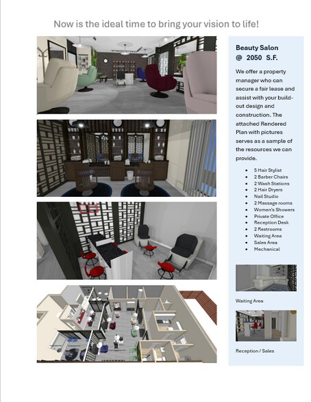 More Photos Of 870 Richard Rd, Dyer Freestanding For Lease