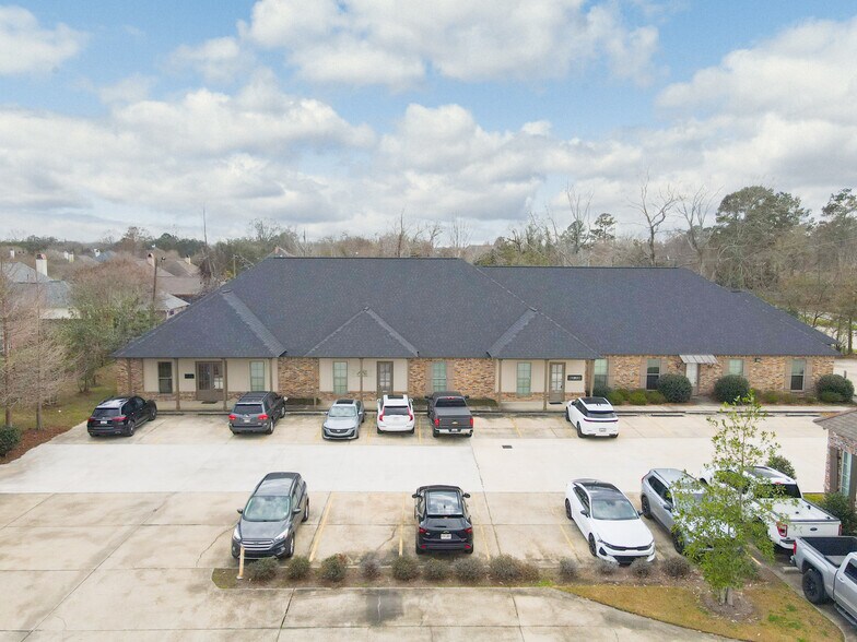 More Photos Of 10245 Siegen Ln, Baton Rouge Office For Lease