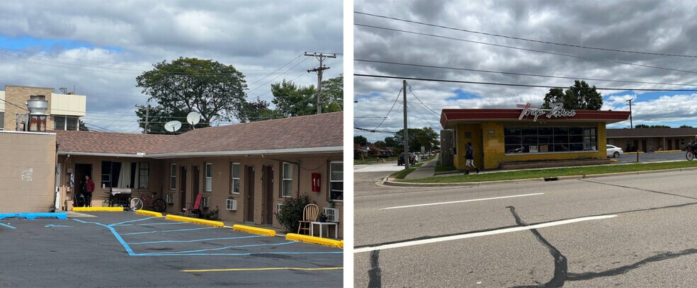 More Photos Of 28710 Van Dyke Ave, Warren Hotel For Sale