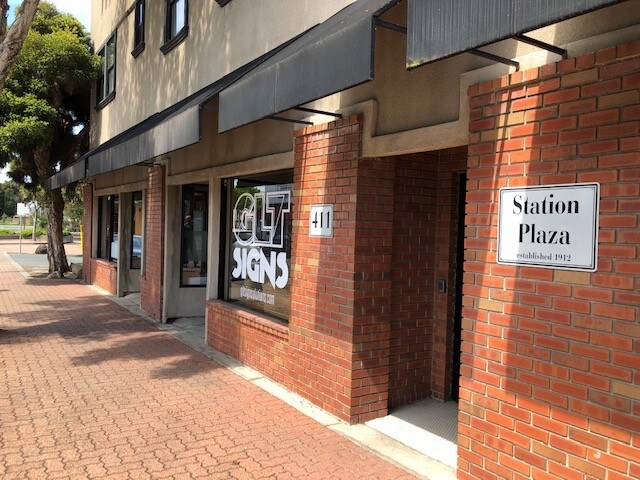 More Photos Of 411-413 Ferry St, Martinez Storefront Retail Office For Sale
