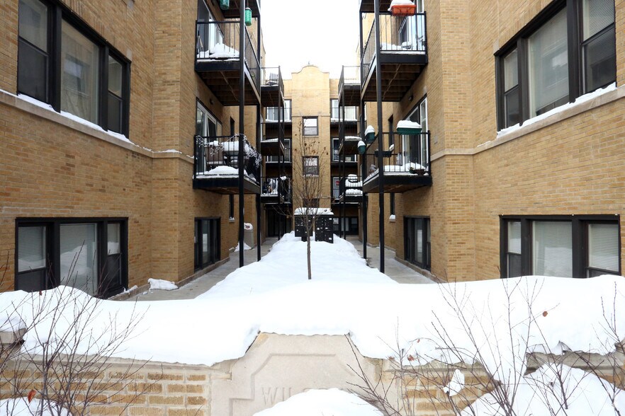 More Photos Of 3348-3354 W Wilson Ave, Chicago Apartments For Sale