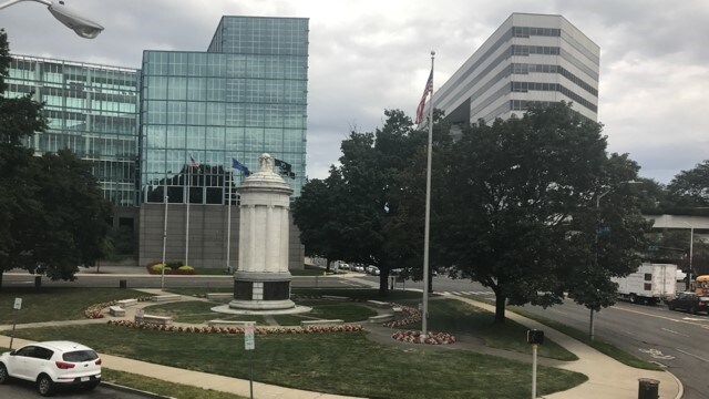 More Photos Of 680 E Main St, Stamford Office For Lease